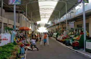 Governo do Estado abre licitação para requalificação da Feira de São Joaquim