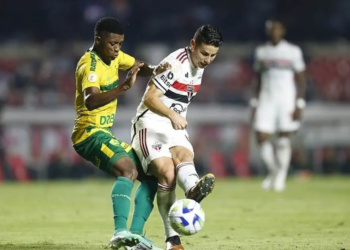 Adversário do Bahia, São Paulo ainda não venceu fora de casa no Brasileirão; time vive seca de gols há 3 jogos