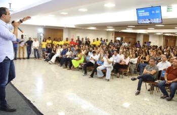 Prefeitura libera R$ 15 milhões em recursos diretos para escolas