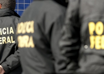 PF prende integrantes de grupo extremista ligados ao Hezbollah suspeitos de planejar atentado no Brasil