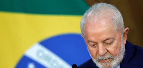 Política Lula destaca investimentos brasileiros em energia verde