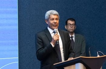 ‘Esperamos fechar ainda este ano’, diz governador sobre disputa em Salvador 