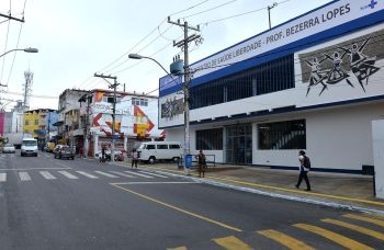 Multicentro Liberdade terá horário de funcionamento alterado nesta segunda (20)