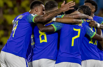 Brasil enfrenta Argentina em clássico sul-americano nas Eliminatórias