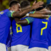 Brasil enfrenta Argentina em clássico sul-americano nas Eliminatórias