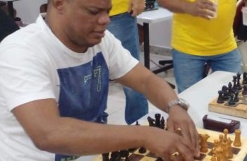 Copa Brasil de Xadrez para deficientes visuais terá participação de atleta baiano