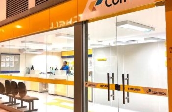 Trabalhadores dos Correios avaliam greve na semana da Black Friday