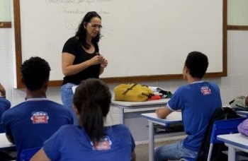 Governo publica lista para nomeação do concurso público da Educação