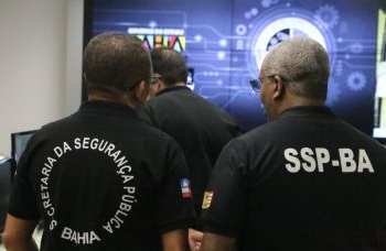SSP inicia prova de conceito com empresa para fornecer câmeras corporais