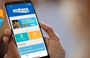 Embasa oferece ao cliente possibilidade de renegociação de débitos com facilidade