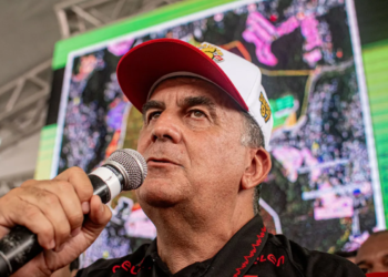 Fábio Mota nega adiantamento de receita da CBF, mas documento desmente