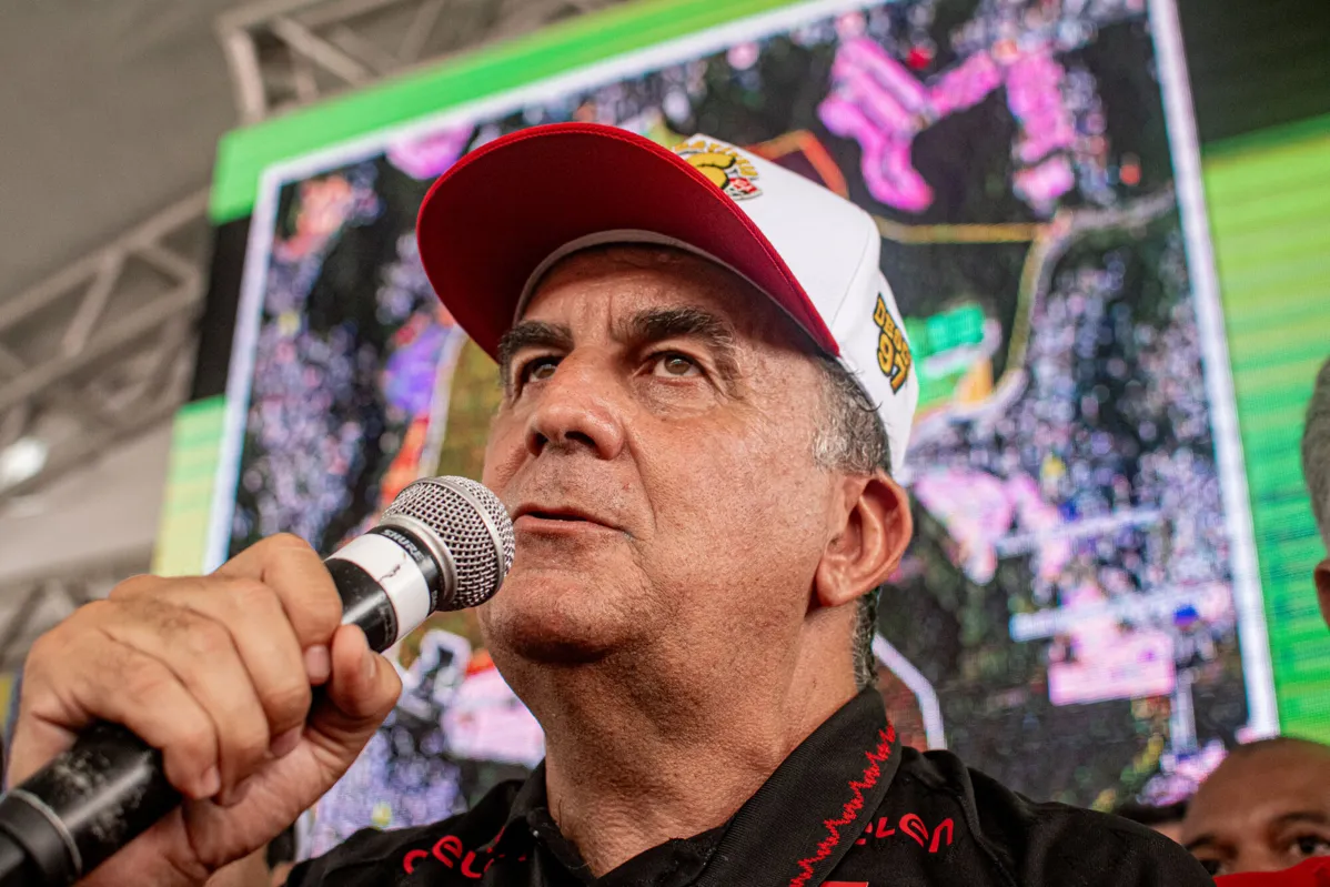 Fábio Mota nega adiantamento de receita da CBF, mas documento desmente