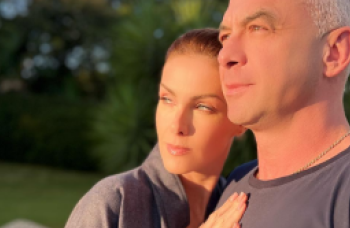 Marido de Ana Hickmann se pronuncia e nega agressão