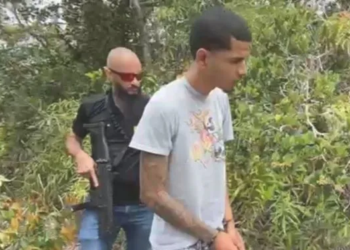 Homem que matou turista após falsa promessa de encontro é condenado