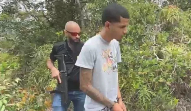 Homem que matou turista após falsa promessa de encontro é condenado