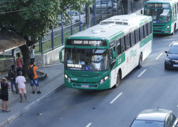 Bruno Reis sanciona lei que confirma subsídio ao transporte público