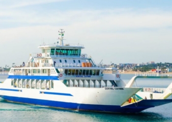 Sistema Ferry-boat fará operação especial no feriado e vai ate 7 de novembro