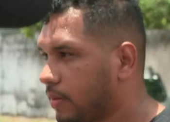 Preso quarto suspeito na participação do assassinato da cantora Sara Mariano