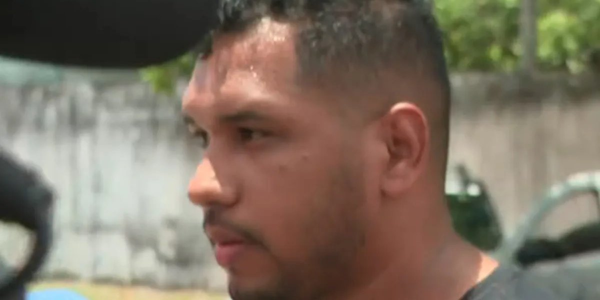 Preso quarto suspeito na participação do assassinato da cantora Sara Mariano