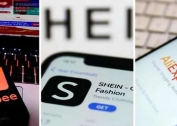 Governo Federal planeja taxar compras internacionais com menos de USD50