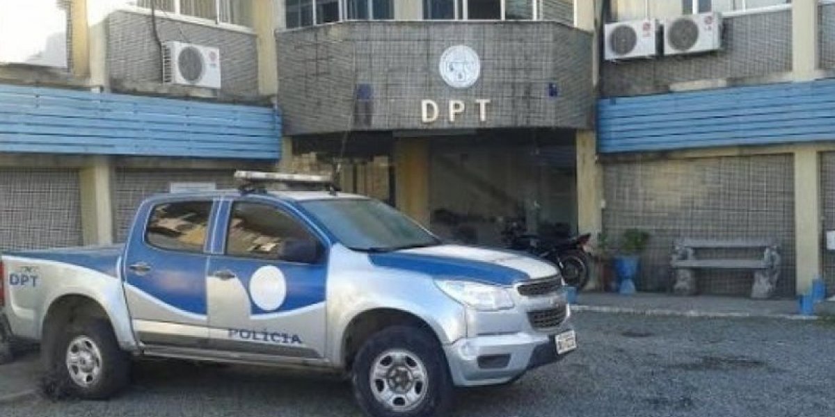 Menina de 4 anos morre afogada em tonel no quintal de casa, em Feira de Santana