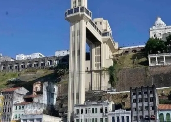 Elevador Lacerda e Plano inclinado voltam a funcionar na manhã desta quarta