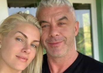 Após denunciar violências, Ana Hickmann deixa de seguir o marido no Instagram