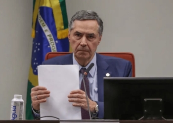 Barroso diz que alteração nas regras do STF não é necessária