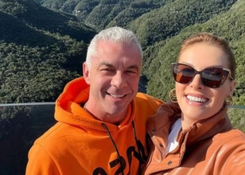Por empréstimos não pagos, Ana Hickmann e marido podem ter bens apreendidos