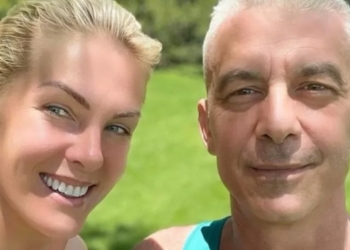 Em meio a dívida milionária, empresa de Ana Hickmann ganha R$ 161 mil na Justiça