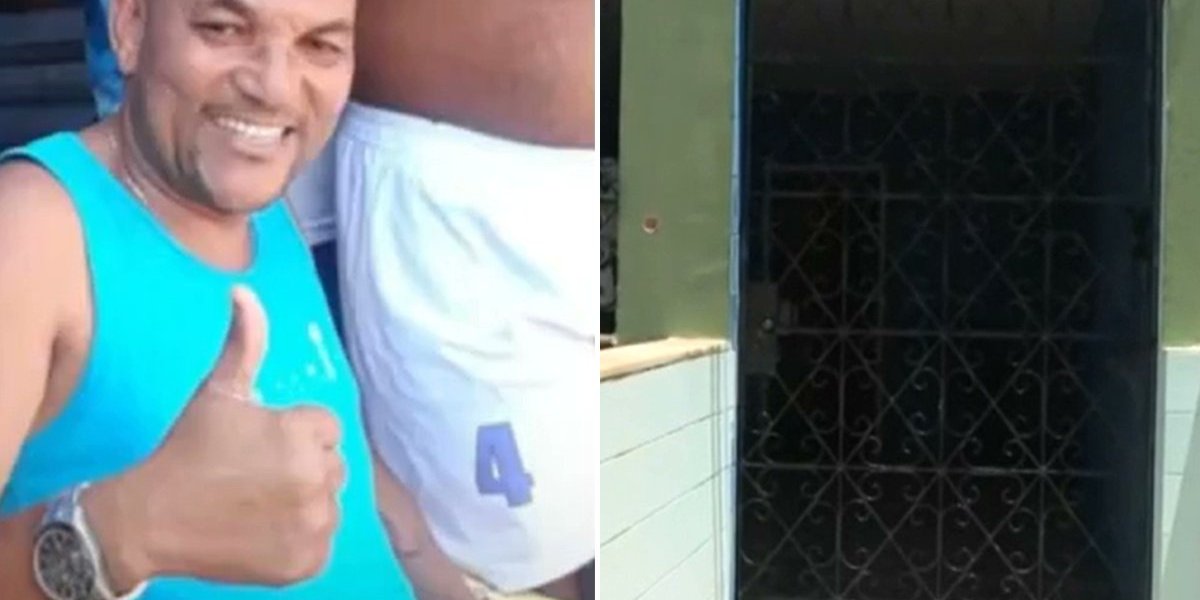 Com tiros, barbeiro é morto na porta da própria casa, em Salvador