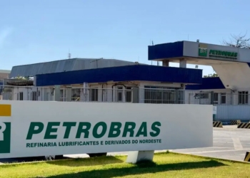 Petrobras desiste da venda de refinaria no Ceará