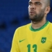 Mulher que acusa Daniel Alves de estupro pede indenização, diz jornal