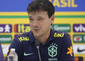 Com novidades, Diniz convoca Seleção para última Data FIFA em 2023