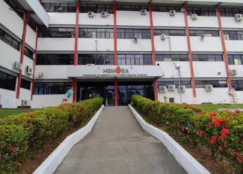 Hemoba atende doadores durante feriado da Proclamação da República