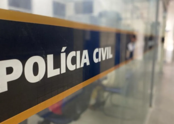 Homem é preso suspeito de matar mãe e esconder corpo em casa na BA