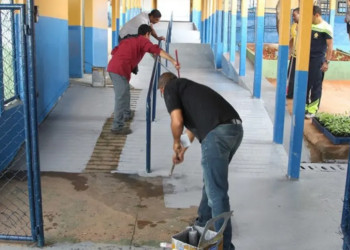 Lula sanciona lei que institui pacto pela retomada de obras inacabadas na saúde e educação