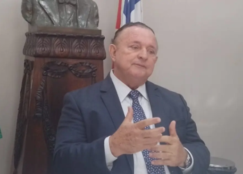 Adolfo Menezes justifica demanda por suplementação na AL-BA: “Orçamento é insuficiente”
