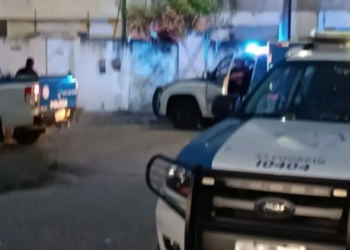 Homem é preso em flagrante suspeito de matar a mãe e esconder corpo por três meses no interior da Bahia