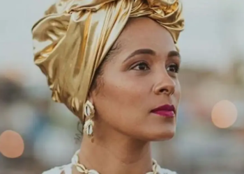 Câmara de Salvador concederá Medalha Zumbi dos Palmares à promotora Lívia Vaz