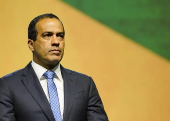 Bruno Reis diz que posse de Ricardo Alban na CNI é importante para o setor industrial baiano