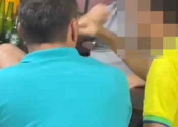 Vice-prefeito de Uauá sofre tentativa de homicídio em bar; acusado é irmão do Secretário de Agricultura do município