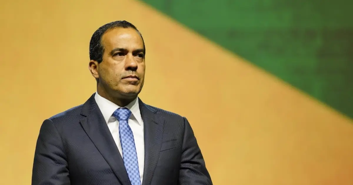 Bruno Reis diz que posse de Ricardo Alban na CNI é importante para o setor industrial baiano