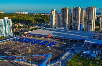 Assaí inaugura nova loja em Salvador