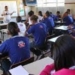 Estudantes do ensino médio terão poupança para permanecer na escola