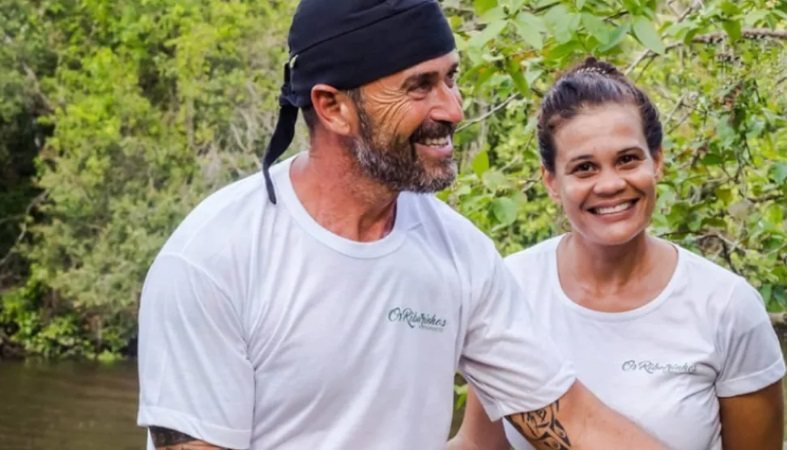 Chef assassinado com a mulher na Bahia aplicou golpe milionário em restaurante na Espanha