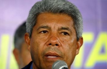 Jerônimo entrega Colégio de Tempo Integral no bairro Tancredo Neves, em Salvador