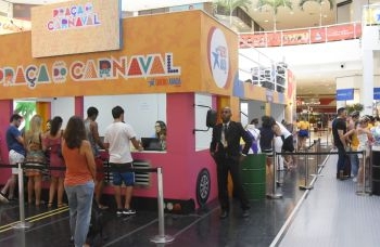 Vendas de blocos para Carnaval 2024 devem superar as expectativas