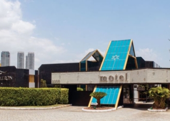 Polícia é acionada após tiros e gritos de mulher em motel de luxo em Salvador