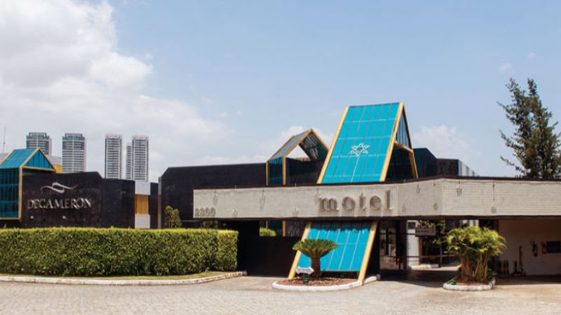 Polícia é acionada após tiros e gritos de mulher em motel de luxo em Salvador